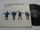 THE BEATLES - HELP   RARE SOLID STEREO SLEEVE