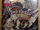 THE VINTAGE CARAVAN - Voyage  2LP Magenta Vinyl Neu New Limited Numbered