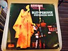 BLEY-PEACOCK SYNTHESIZER SHOW PLOYOR 1ST EX/N/MINT- VERY RARE 1972