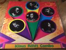 LP * KLAUS RENFT COMBO - SAME - AMIGA 855326 - 1973