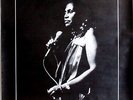 MAKEBA, MIRIAM- 1983 - Konzertplakat - In Concert - Tourposter - Ludwigshafen