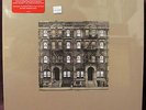 LED ZEPPELIN Physical Graffiti 40th Anniversary Super Deluxe Box Set CD & Vinyl
