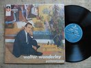 Walter Wanderley ?– Samba É Samba Com Walter Wanderley - LP
