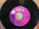 Northern Soul - Billy Butler - Right Track - Okeh