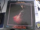 Son Seals Midnight Sun sealed vinyl LP rare OOP
