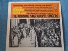 Super Rare Gospel LP / The Morning Star Gospel Singers / Free UK P&P