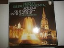 PHILIPS 6747 099 DUTCH *MARRINER* MOZART THE EARLY SYMPHONIES NM 8 LP BOX SET