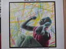 NEL OLIVER WADJO DISCO FUNK AFRO FRENCH LP DISQUES MAYUMBA RECORDS 1988