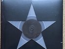 David Bowie ?Blackstar Limited Edition Clear Vinyl LP (Mint New & Sealed)