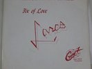 Larce Crawford - Fix Of Love / Serious Condition  45  Electro Funk Boogie 1984