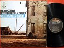 RaRe Tango ANTONIO RODIO y Su Orquesta Vieja Esquina RaRe Colombia LP