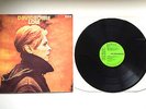 ** DAVID BOWIE - 1977 - LOW VINYL LP RECORD - RCA INTERNATIONAL - 5065 NL 13856