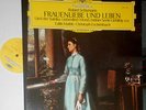 SCHUMANN FRAUENLIEBE UND LEBEN EDITH MATHIS CHRISTOPH ESCHENBACH LP