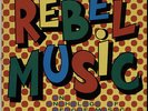 Various-Reggae & Ska Rebel Music - An ... 2-LP  (Double ) UK