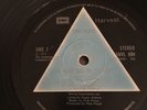Pink Floyd Dark Side Of The Moon Solid Blue Prism