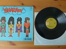 THE MOVE SHAZAM ORIGINAL US LP 1970 ROY WOOD FREAKBEAT