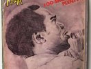 FELA KUTI AFRIKA 70 I Go Shout Plenty AFROBEAT ORIGINAL LP Nigeria-LISTEN MP3