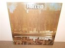* Beach Boys . Holland . LP . Reprise MS 2118 . 1973 w/insert & 7