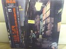 Japan First Edition   DAVID BOWIE / ZIGGY STARDUST   RCA 6050 Free Shipping