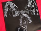 VENOM - WARHEAD celtic frost hellhammer venom bathory possessed slayer rare