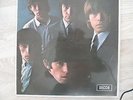 Rolling Stones LP Vinyl Mono 1964