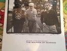 Beastie Boys: Anthology: The Sounds Of Science - Limited, Numbered, LP Box Set