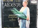 4 LP BOX LONDON Cat# OSA 1403 ffrr UK Gluck ALCESTE Geraint Jones FLAGSTAD JOBIN