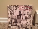 Rolling Stones Exile On Main Street COC-2-2900 LP Records