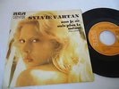 SYLVIE VARTAN - NON JE NE SUIS PLUS LA MEME - SPAIN 45 SINGLE