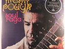ABBAS MEHRPOUYA: Soul Raga LP Sealed (Euro, 3 LPs, 180 gram pressing) rare Inte