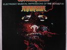 ATARAXIA: The Unexplained Musical Impressions Of The Occult LP (wobc) rare Rock