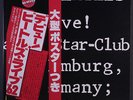 BEATLES: Live  At The Star-club In Hamburg, Germany; 1962 LP (Japan, 2 LPs, ins