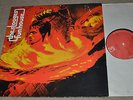 VTG GERMAN iggy pop THE STOOGES funhouse viny record ELK 42005 LP 70s punk