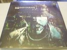 Moodymann - DJ-KICKS - 3LP Vinyl ///// Neu & OVP //// Gatefold