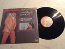D-TRAIN *You're The One For Me* PRELUDE LP 1982 USA modern soul boogie NM