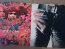 Cream - Disraeli Gears 593 003 Mono & Rolling Stones - Sticky Fingers COC 59100