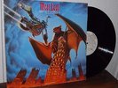 MEAT LOAF - Bat out of hell II - Back into hell lp vinyl rare 1993 release.