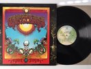 Grateful Dead - Aoxomoxoa - Vinyl LP Record WS 1790 Near Mint (NM)