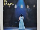 Aretha Franklin Aretha In Paris Japan gatefold LP SMT-1050 Atlantic