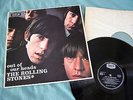 THE ROLLING STONES - Out Of Our Heads - Scarce 1965 French Decca Vinyl LP EX