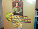 MARTIN CARTHY.  
