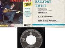 Johnny HALLYDAY 45 tours YOUGOSLAVIE  EP 5320