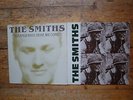 2x Vinyl LP The Smiths Meat is Murder + Strangeways here we come