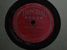 LIL SON JACKSON - Travelin woman/Everybody's blues- IMPERIAL 5156 - BLUES- 78