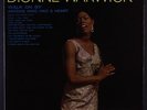 DIONNE WARWICK: Presenting LP (UK Mono, 'backflaps' cover, close to M-) Soul