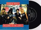 GUNS N' ROSES - WELCOME TO THE JUNGLE - 7