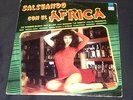 listen  CONJUNTO AFRICA - ESTAS EN ALGO lp DANCEFLOOR GUAGUANCO SALSA BRAVA HARD