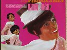 MARTHA REEVES & THE VANDELLAS - Ridin' High - vinyl LP UK 1968 A1/B1 EX+/MINT