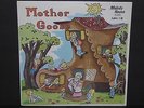 Mother Goose Childrens SEALED LP record Melody House Pam Tims nursury rhymes