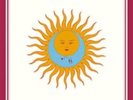 Larks' Tongues In Aspic, King Crimson, Vinyl, 0633367910516